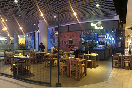 The Original Boat Noodle – Our Outlets